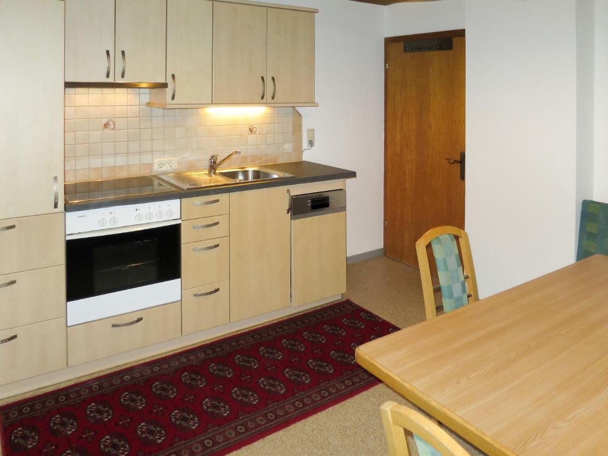Apartment Waldeck 3 By Interhome Хипах Екстериор снимка