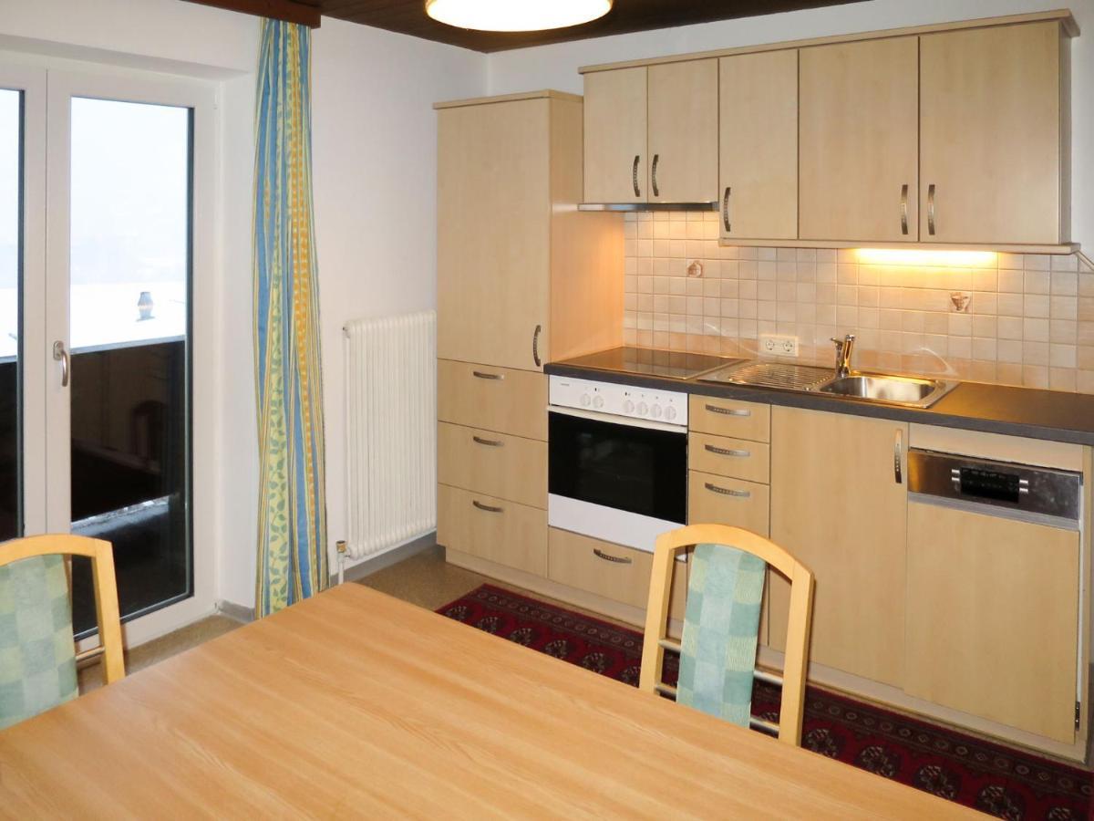 Apartment Waldeck 3 By Interhome Хипах Екстериор снимка