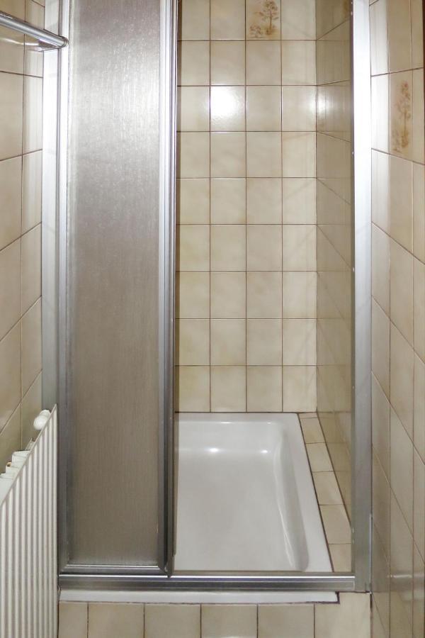 Apartment Waldeck 3 By Interhome Хипах Екстериор снимка