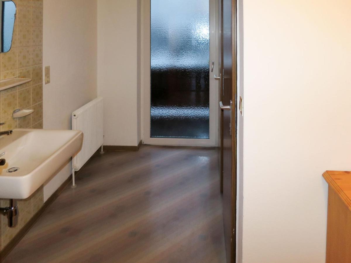 Apartment Waldeck 3 By Interhome Хипах Екстериор снимка